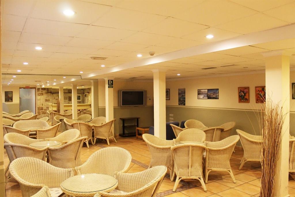Hotel Montemar Бенідорм Екстер'єр фото